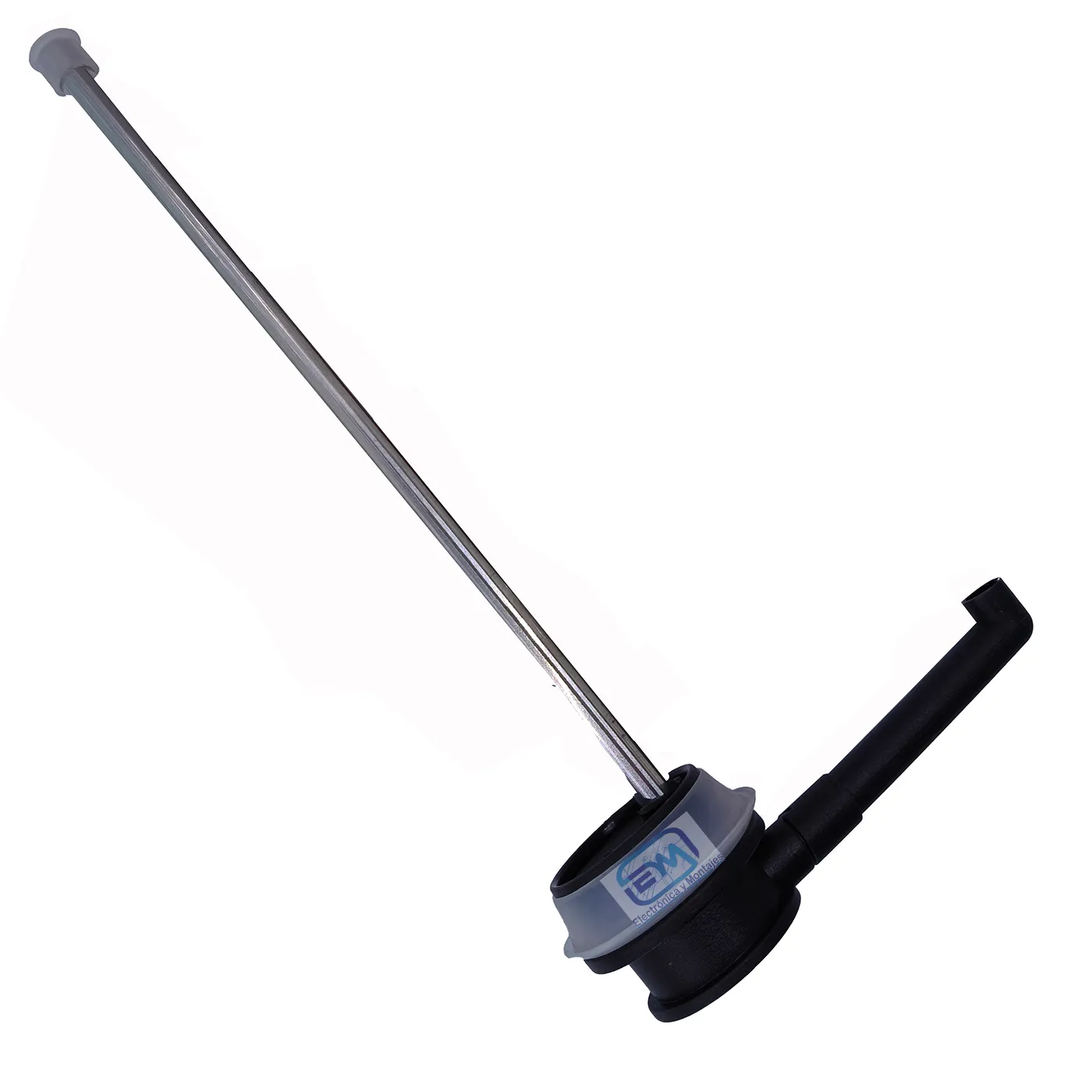 Pitillo Para Thermo Bomba Home Elements 2