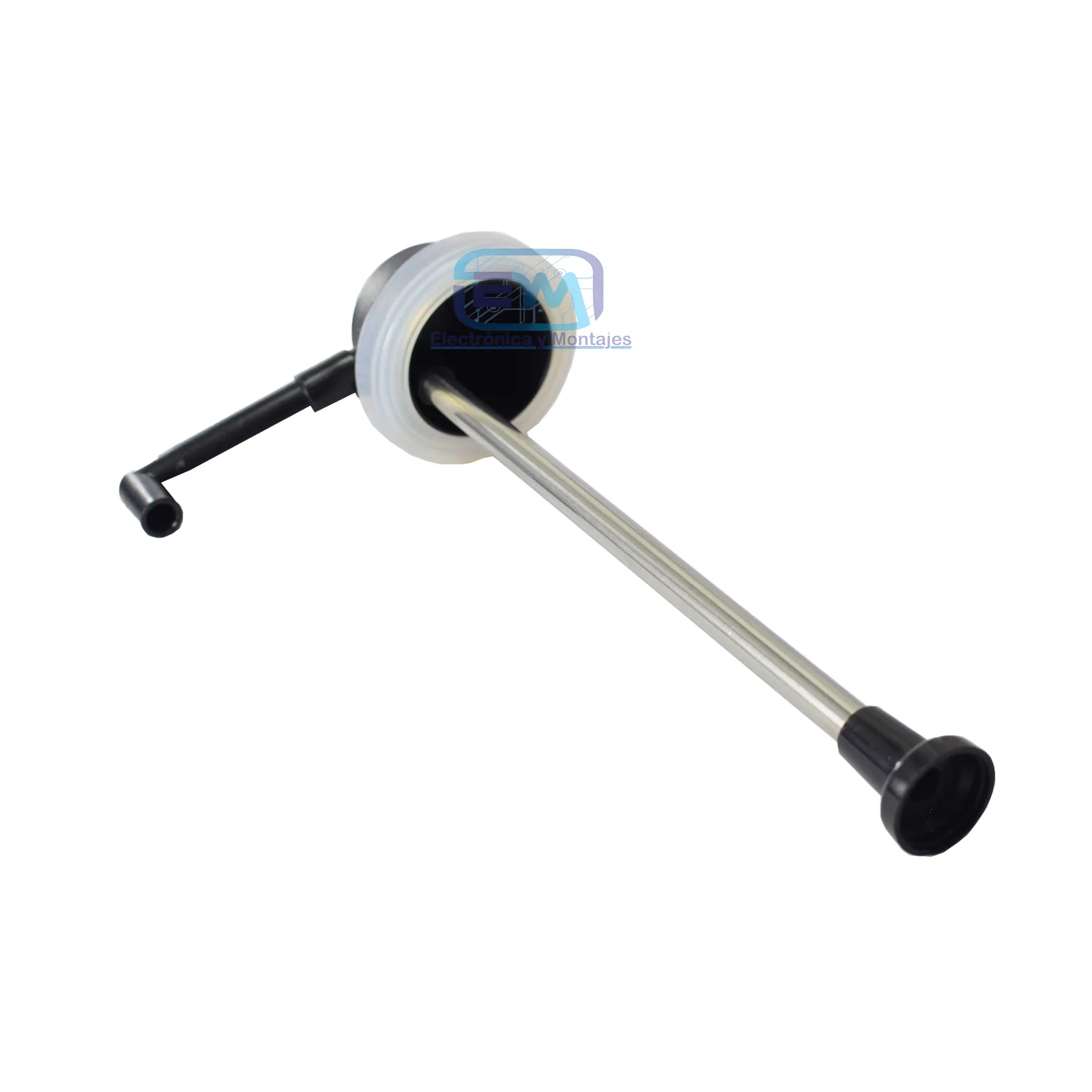 Pitillo Para Thermo Bomba Home Elements 3