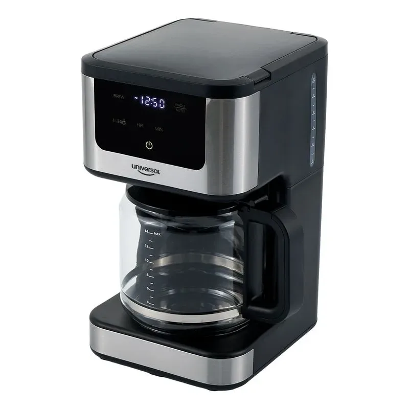 Cafetera Digital Touch 14 Tz Universal L66790