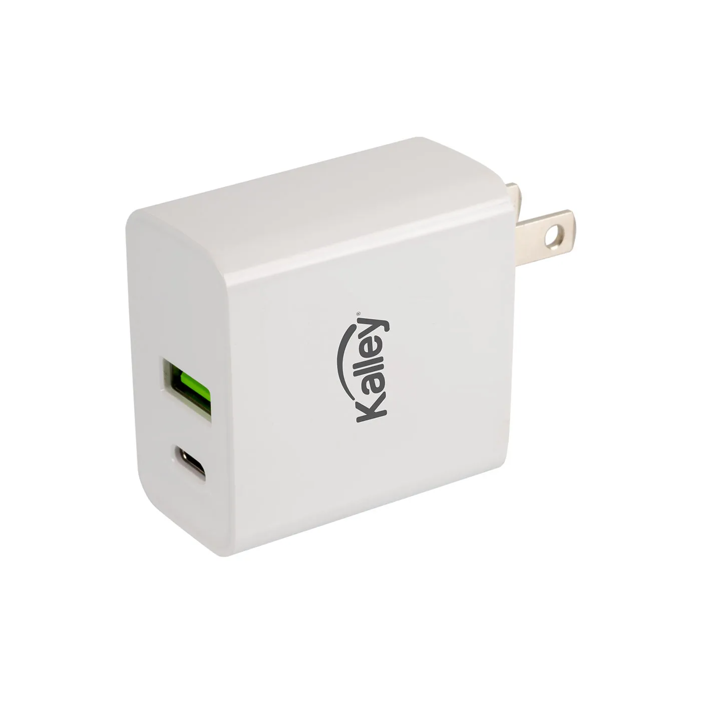 Cargador  De Pared Carga Rapida K-CP 3
