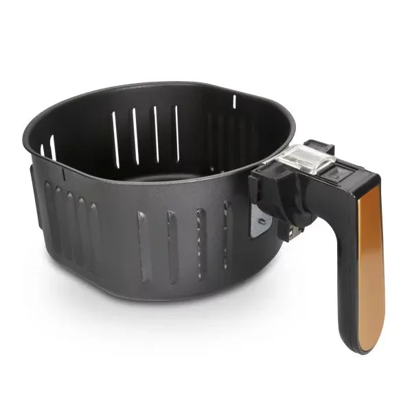 Cesta Para Freidora 3.2 L Home Elements