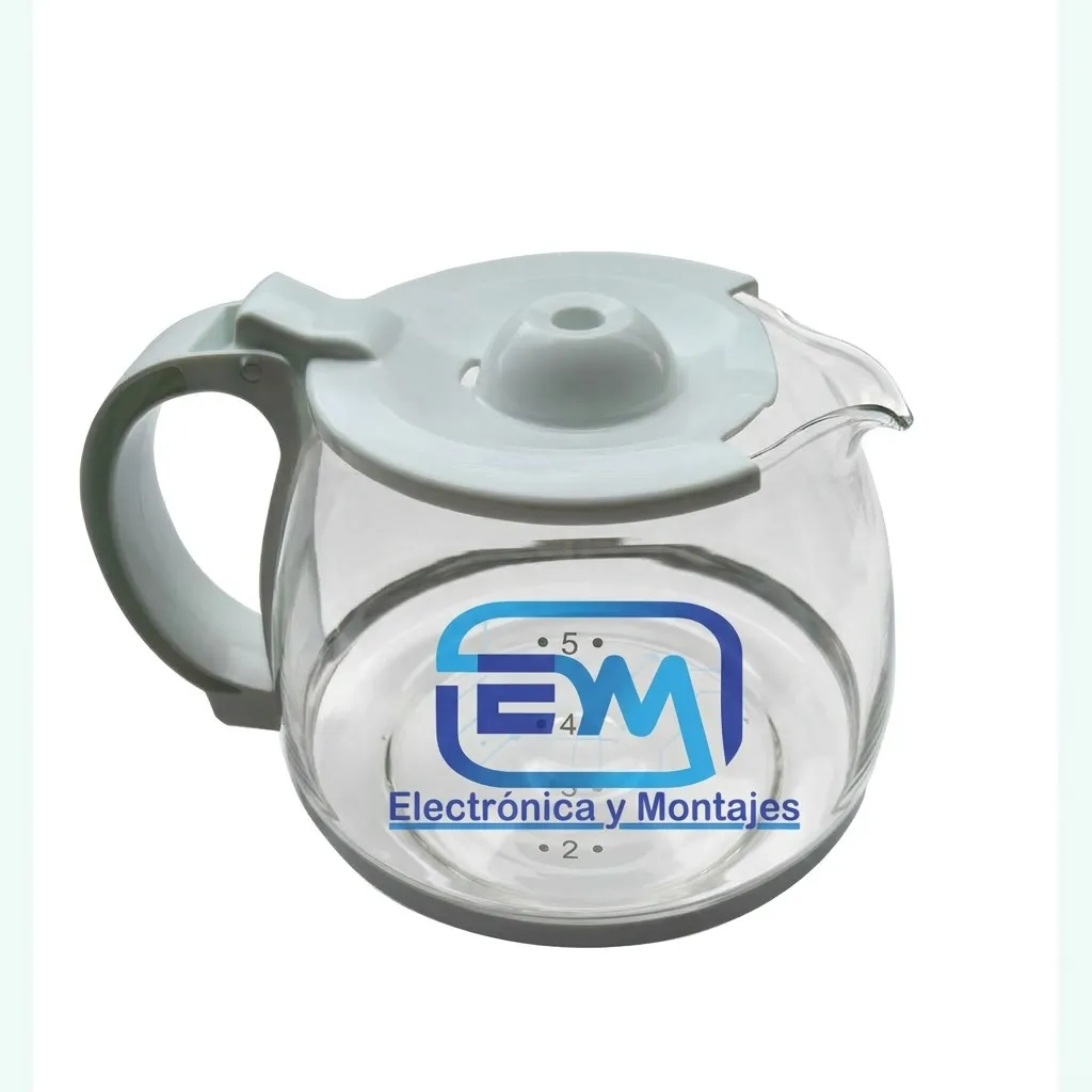 Jarra Para Cafetera K-Cm100K Kalley Nuevo Original