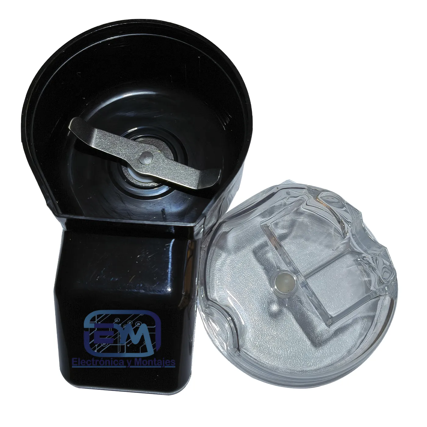 Moledor Granos de Cafe HECM-1419N