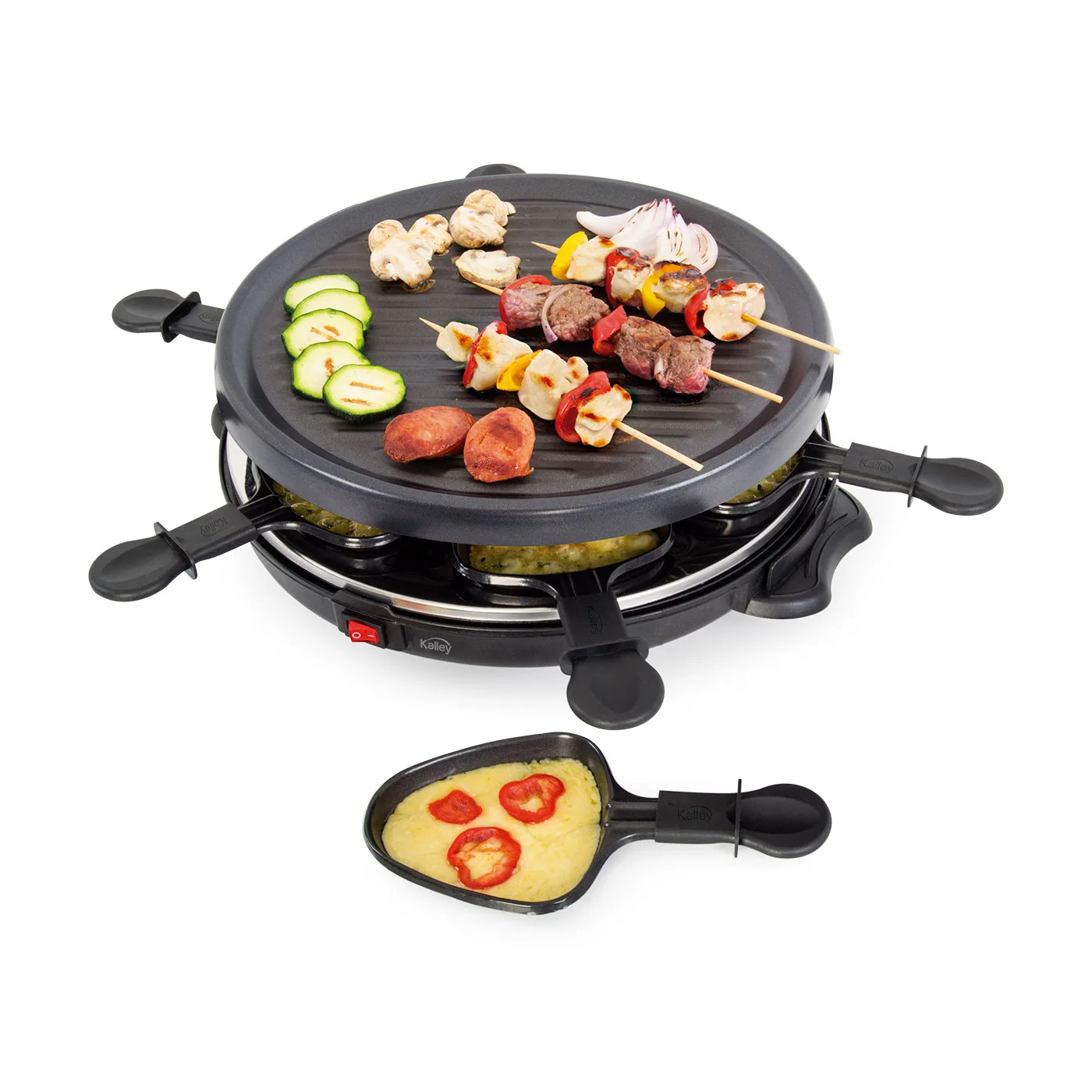 Raclette Kalley K-MRTT29