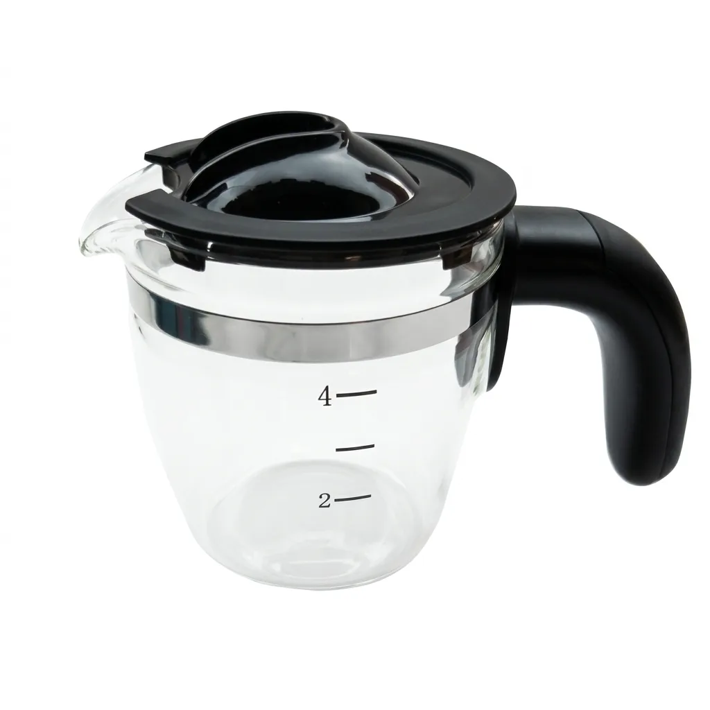 Jarra Para Cafetera Expresso K-EX35 Kalley Nueva Original