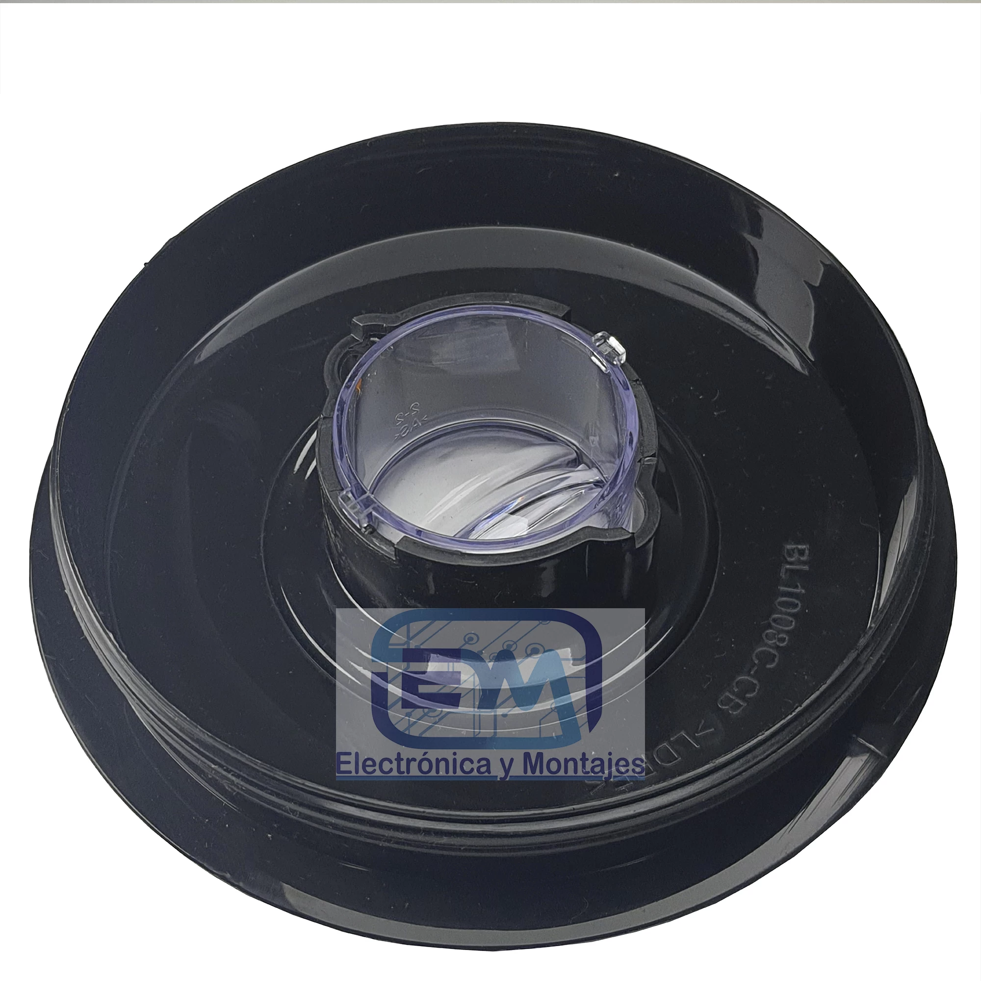 Tapa Jarra Licuadora K-Mlv6Bss Kalley Nuevo Original 2