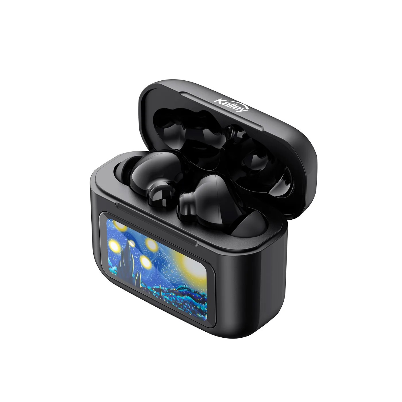 Audifono Inalmabrico Kalley 2