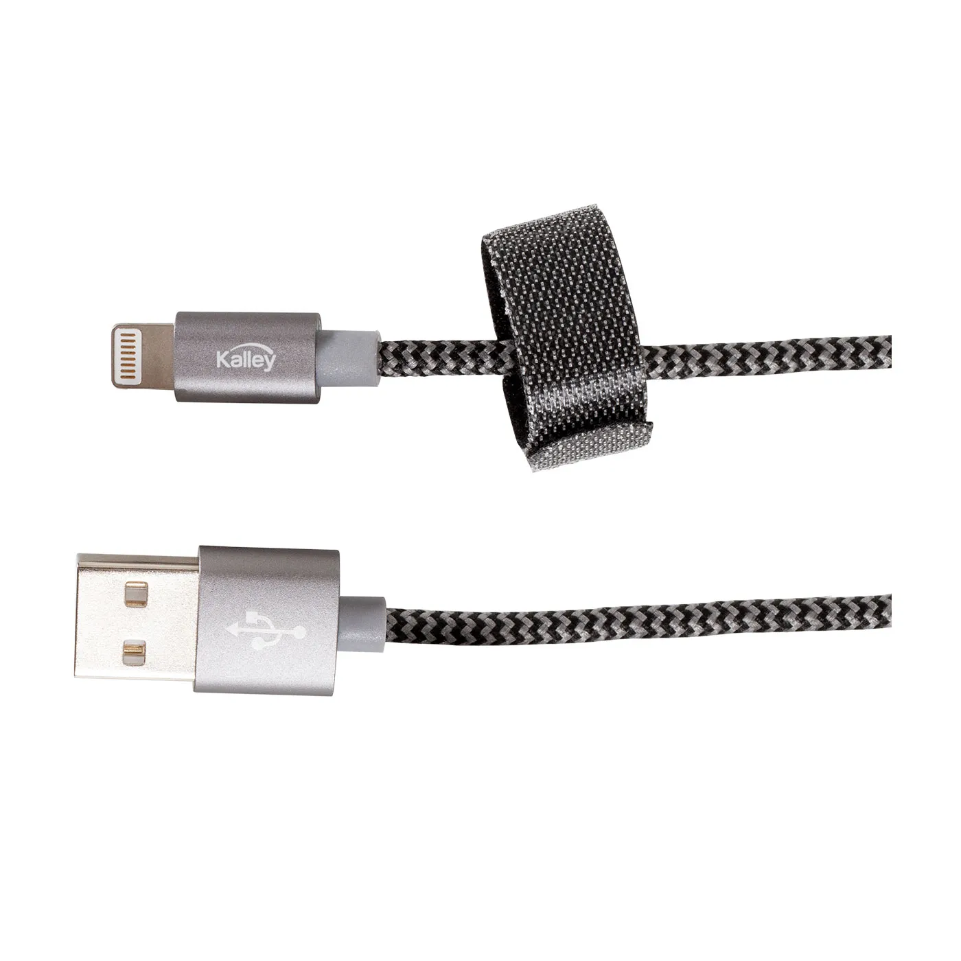 Cable KALLEY USB K-CLG 3