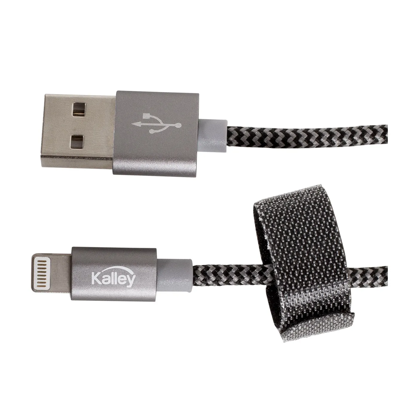 Cable KALLEY USB K-CLG 2