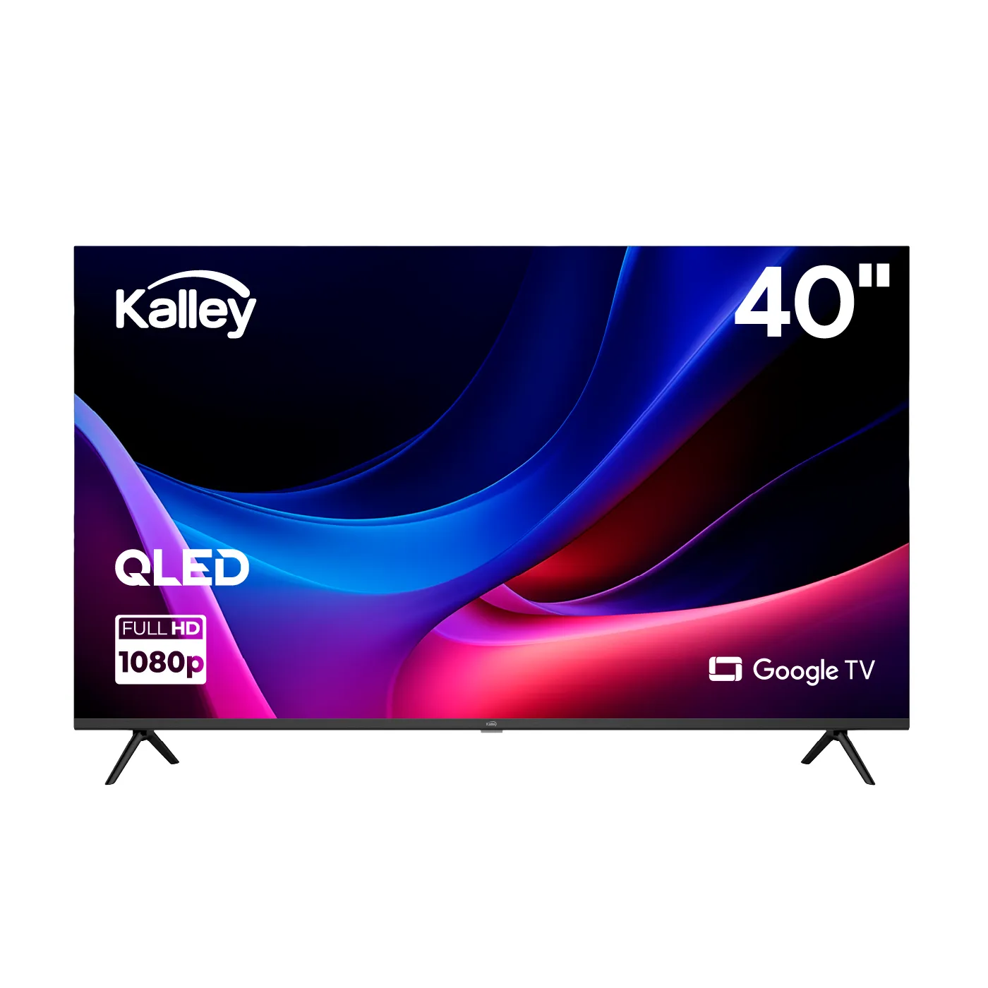 Televisor 40" Kalley 40GQ200