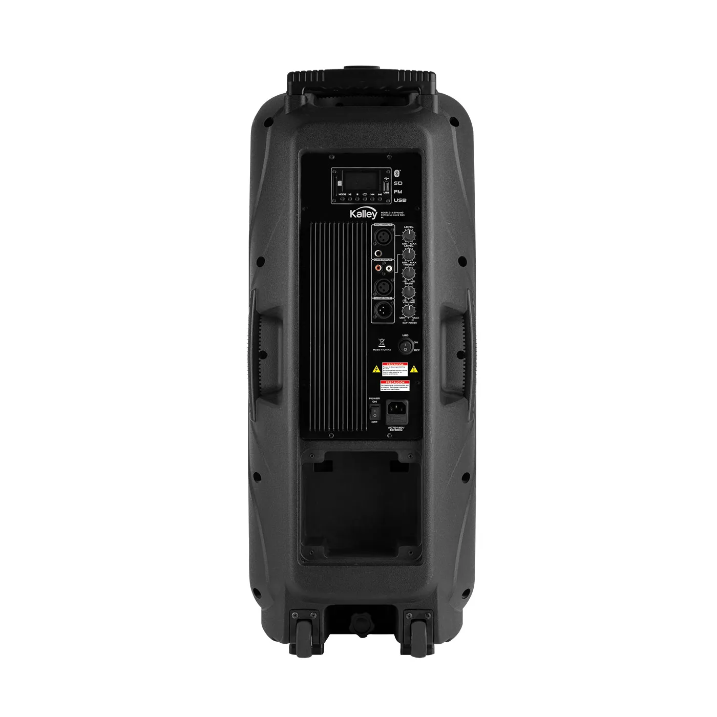 Parlante Kalley SPK300BLEED 2